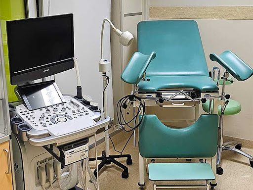 Przychodnia lekarzy specjalistów TOMMED