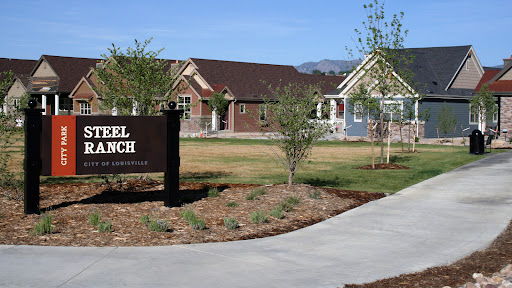 Steel Ranch Park