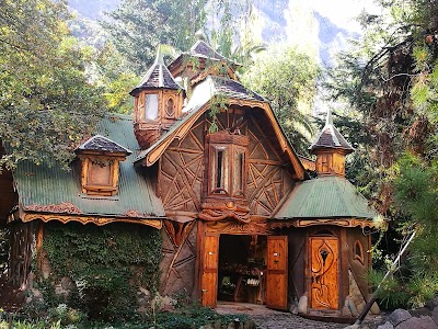 Photos of Hotel Altiplanico