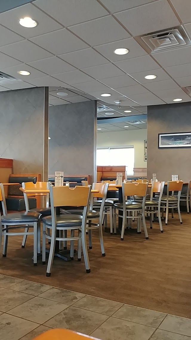 Culver's