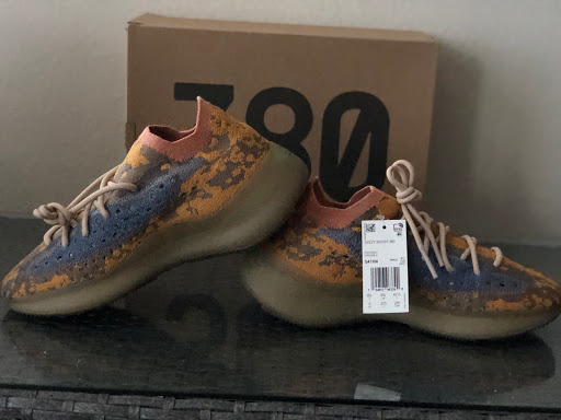 Lacednshop - Visual