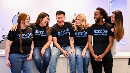 Smile Orthodontics St. Paul