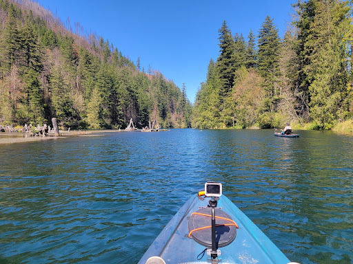 Clackamas River RV Park - Thumbnail