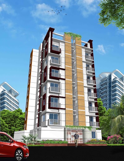 Photos of Sums Real Estate Co. Ltd