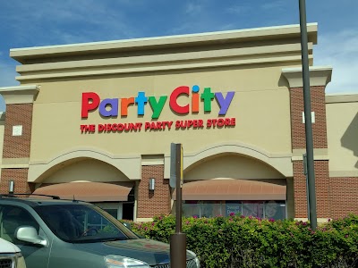 Party City