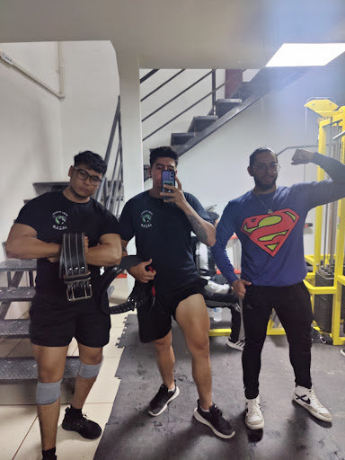 Gym & fitness Jazar Villas - Thumbnail