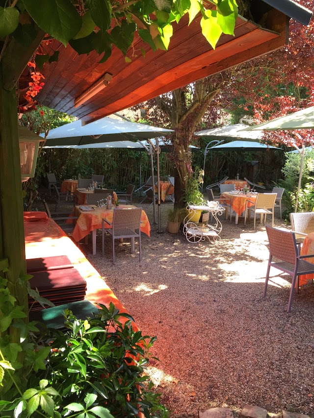 Restaurand le Normand