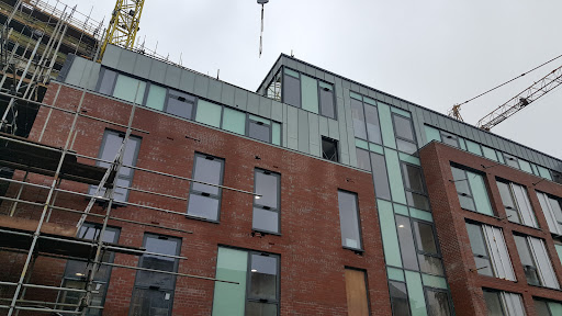 Ckm Roofing & Cladding - Thumbnail