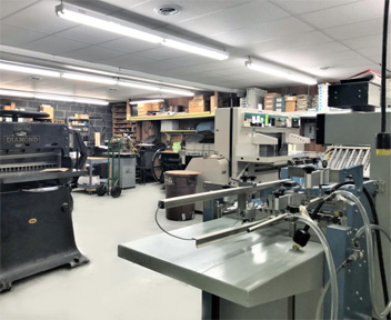 Tri-Kolor Printing & Stationery