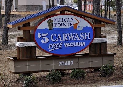 Pelican Pointe Car Wash - Hwy 21 Covington