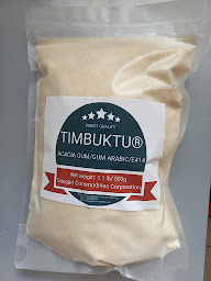 Photo n°20 de Sangari Commodities France à La Mure (Magasin d'usine)