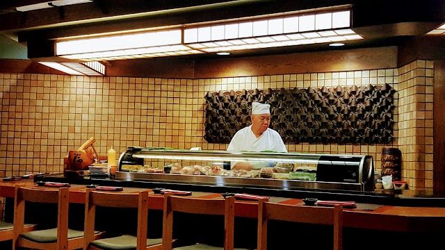 Kiku Japanese Restaurant