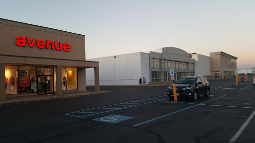 Totowa Square Shopping Center