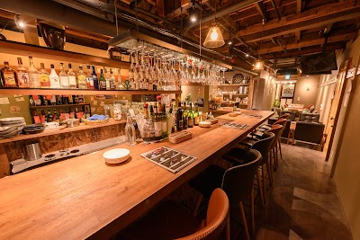 Luv Wine 広島的場町店