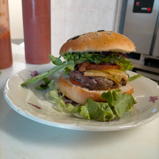 Photo 1 - Burger & Co.