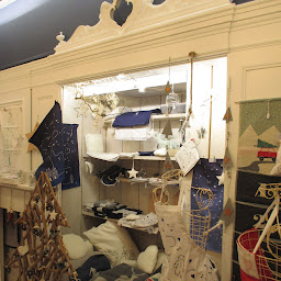 Photo n°5 de Avenue d'Alsace - boutique de linge de maison et accessoires à Colmar (Magasin de vêtements pour femmes)