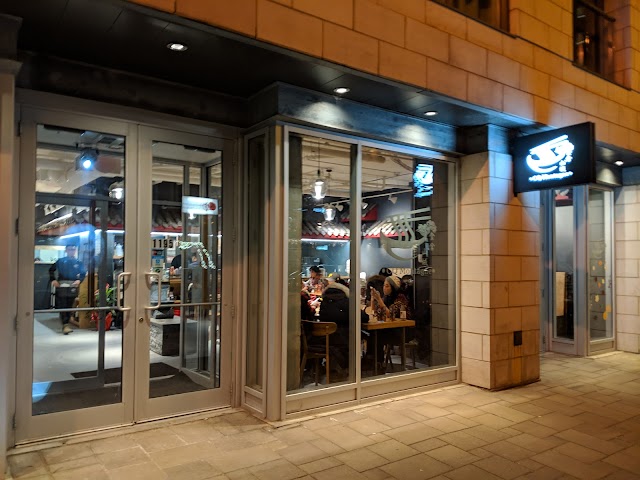Restaurant CQ Montagne 食舍山城