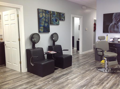 Hair Gallery and Hair Replacement Studio - United States