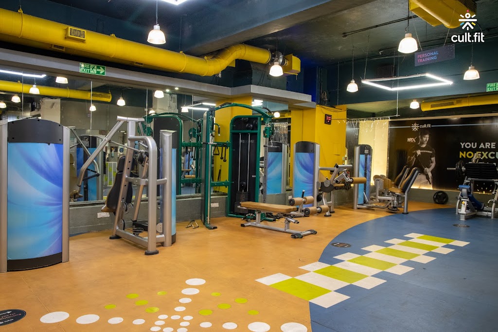 Turbo Fitness Gym In Bandra West