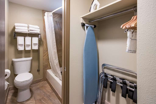 Best Western Weston Inn Gallery - United States