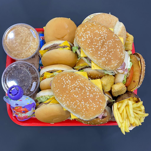 Photo 2 - House Burger Grill Roubaix
