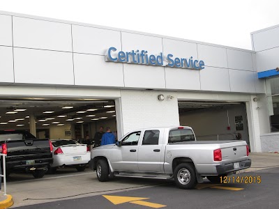 Photos of Greenwood Chevrolet Inc
