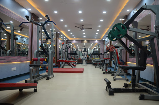 ACTIVE BELLS GYM