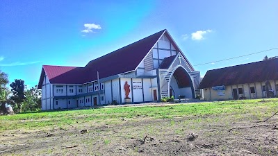 Photos of Catholic Church Of Christ King Of Universe