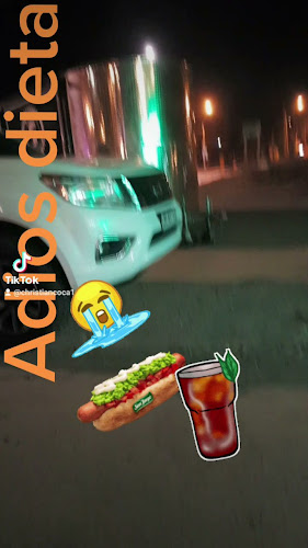 Opiniones de PUERTO QUERIDO FOODTRUCK en Valparaíso - Restaurante