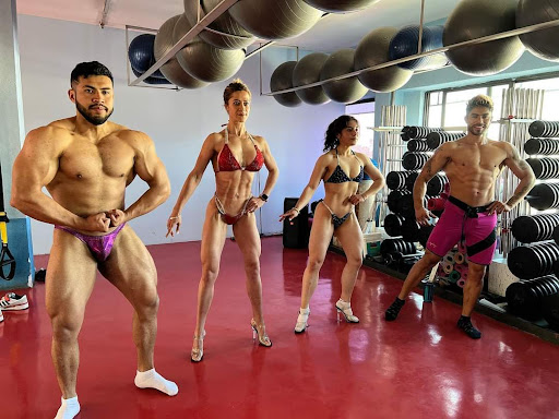 Gimnasio Gymka - Thumbnail