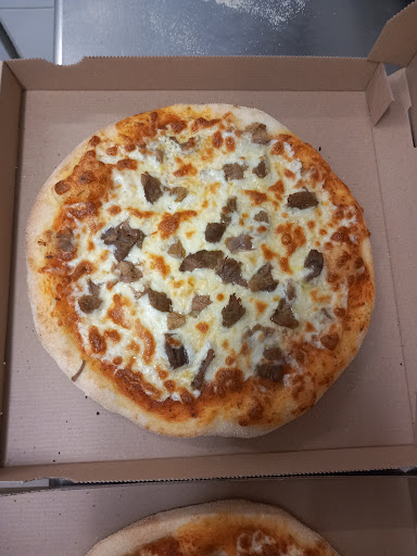 Photo 4 - Pizzeria zam.zam