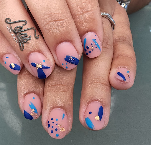 Lola's Nails & Spa - Thumbnail