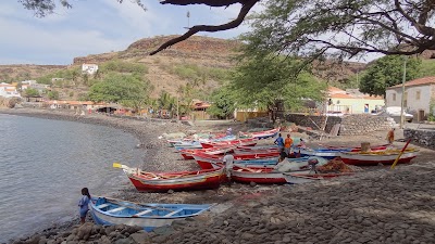 photo of Praia Cidade Velha