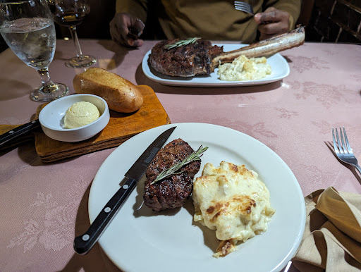 Anthony's Steak and Seafood - Thumbnail