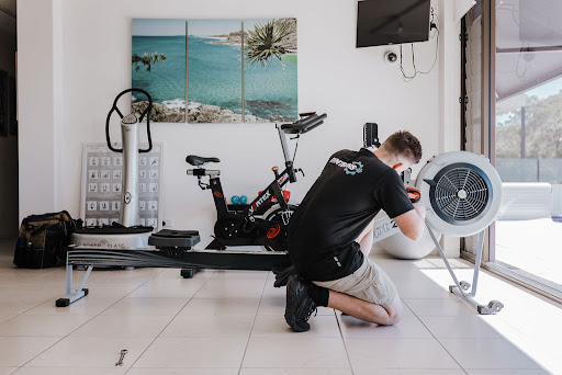 Gymtechs - Gym Equipment Repair, Assembly & Maintenance - Thumbnail