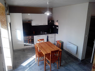 Photo n°20 de Le Clos de Gémozac à Gémozac (Gîte)