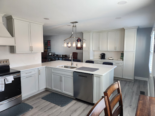 All Things Home Renovation and Construction