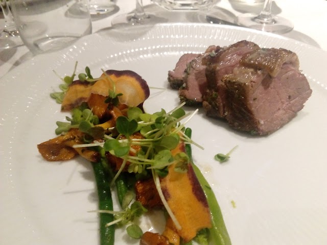 Mortens Kro Restaurant & Boutique hotel