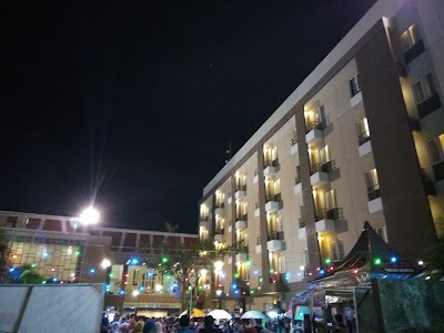 lodging