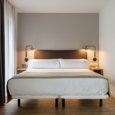 Alta House Hotel by null