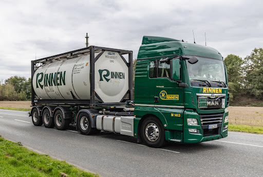 Rinnen (UK) Ltd - Thumbnail
