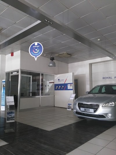 Photos of Peugeot S&eacute;tif