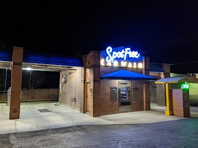 Spot Free Car Wash