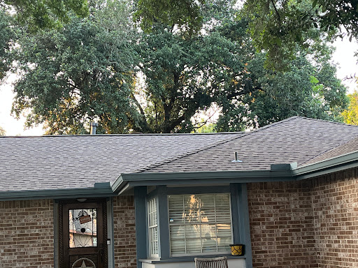 Final Touch Roofing - Visual