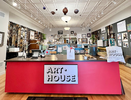 Art House Black Hills - Thumbnail