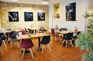 Photo n°23 de Le 41 avenue Julien à Clermont-Ferrand (Restaurant français)