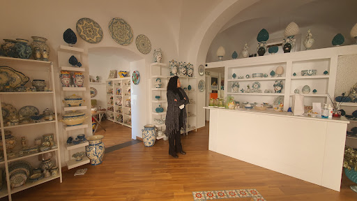 Micale Ceramiche Artistiche di Micale Francesca - Thumbnail