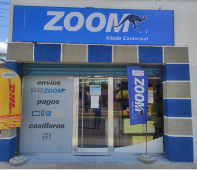 ZOOM LA COOPERATIVA