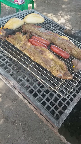 Teléfono de Camping Millantu