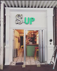 S.up(エス.アップ)